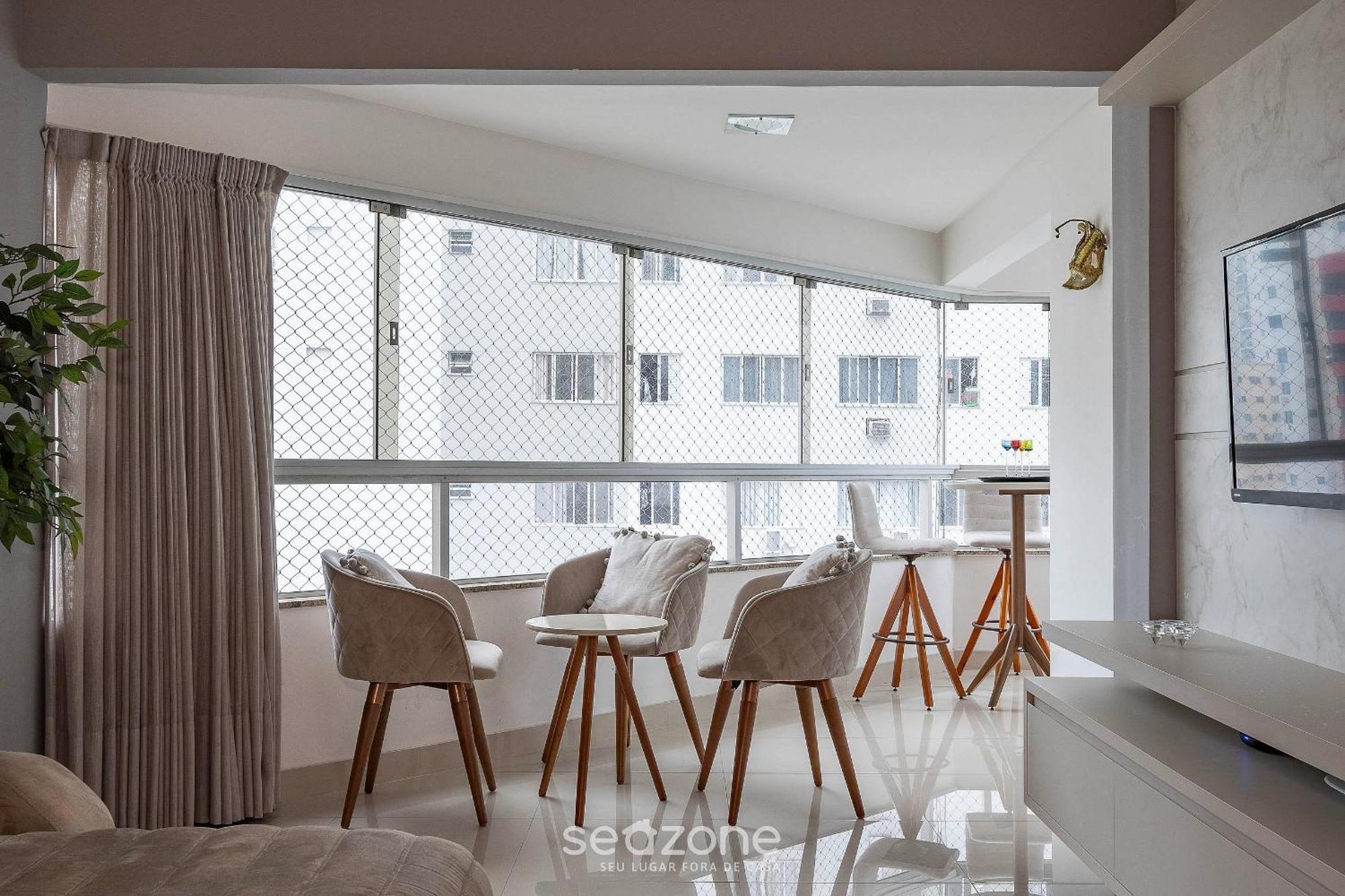 Belo Apto Quadra Mar Em Cep093 Apartment Balneario Camboriu