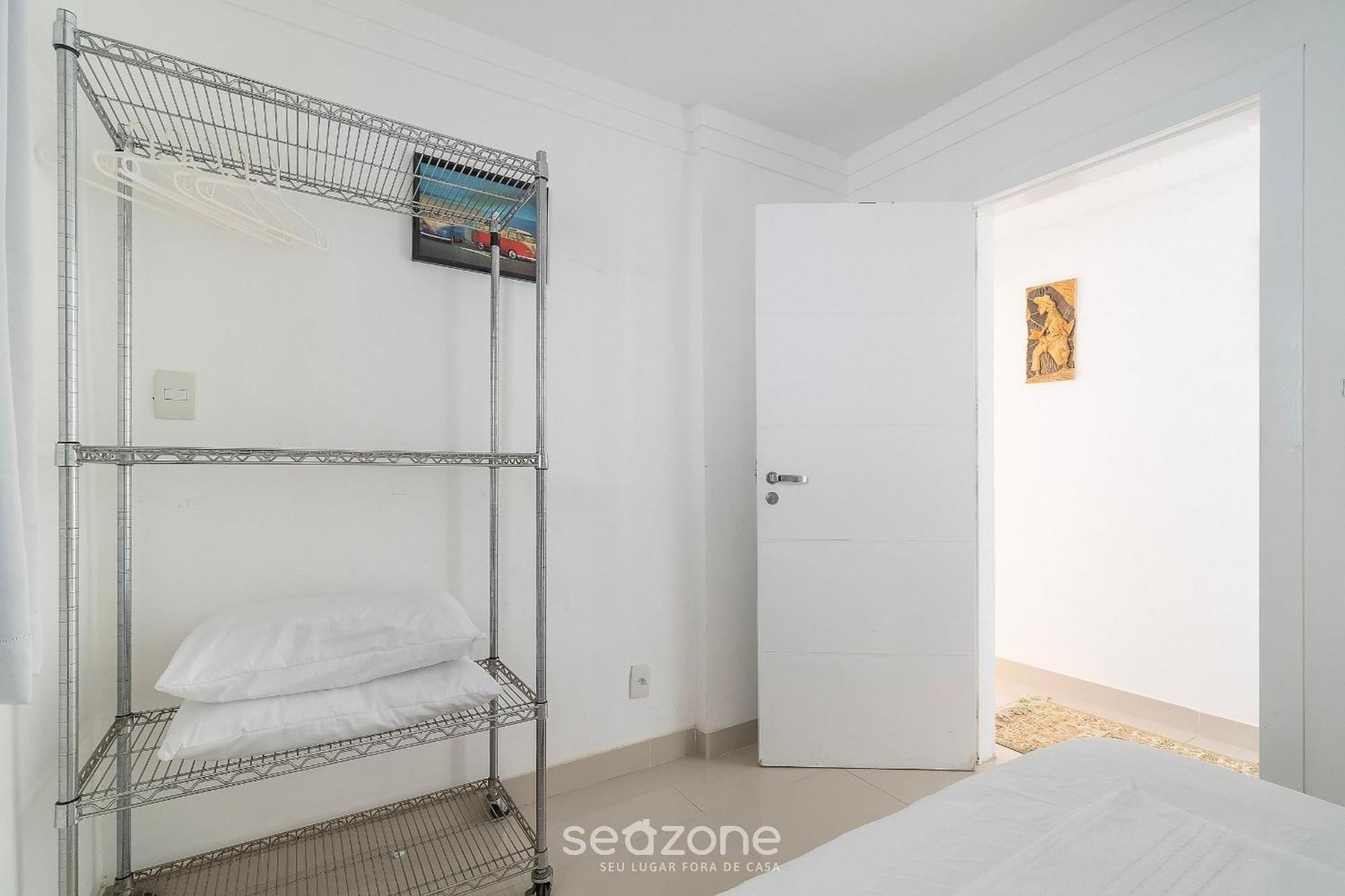 Apartment Belo Apto Quadra Mar Em Cep093